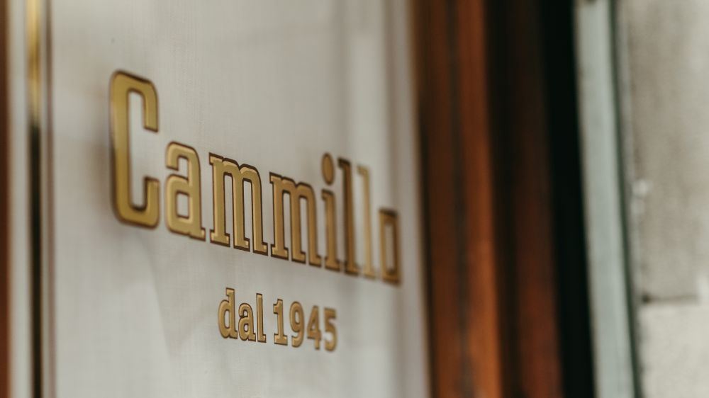A Morning at Ristorante Cammillo: Where Florence Wakes Up Slowly